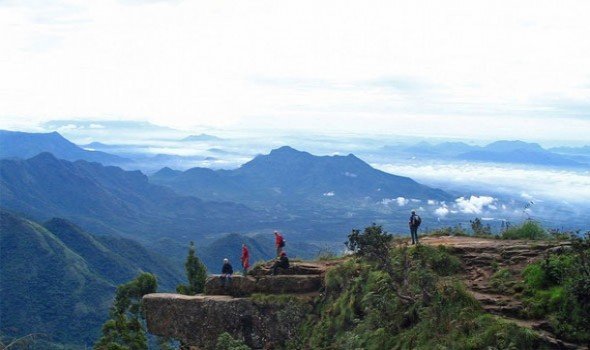 Dolphin's Nose