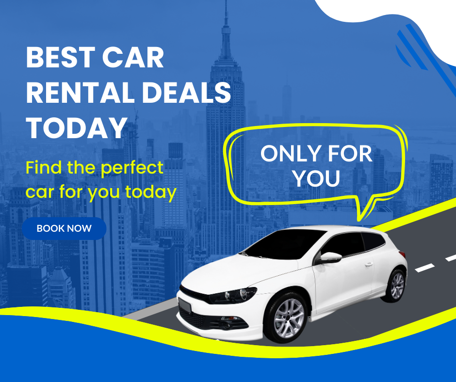 Car hire in Kodaikanal